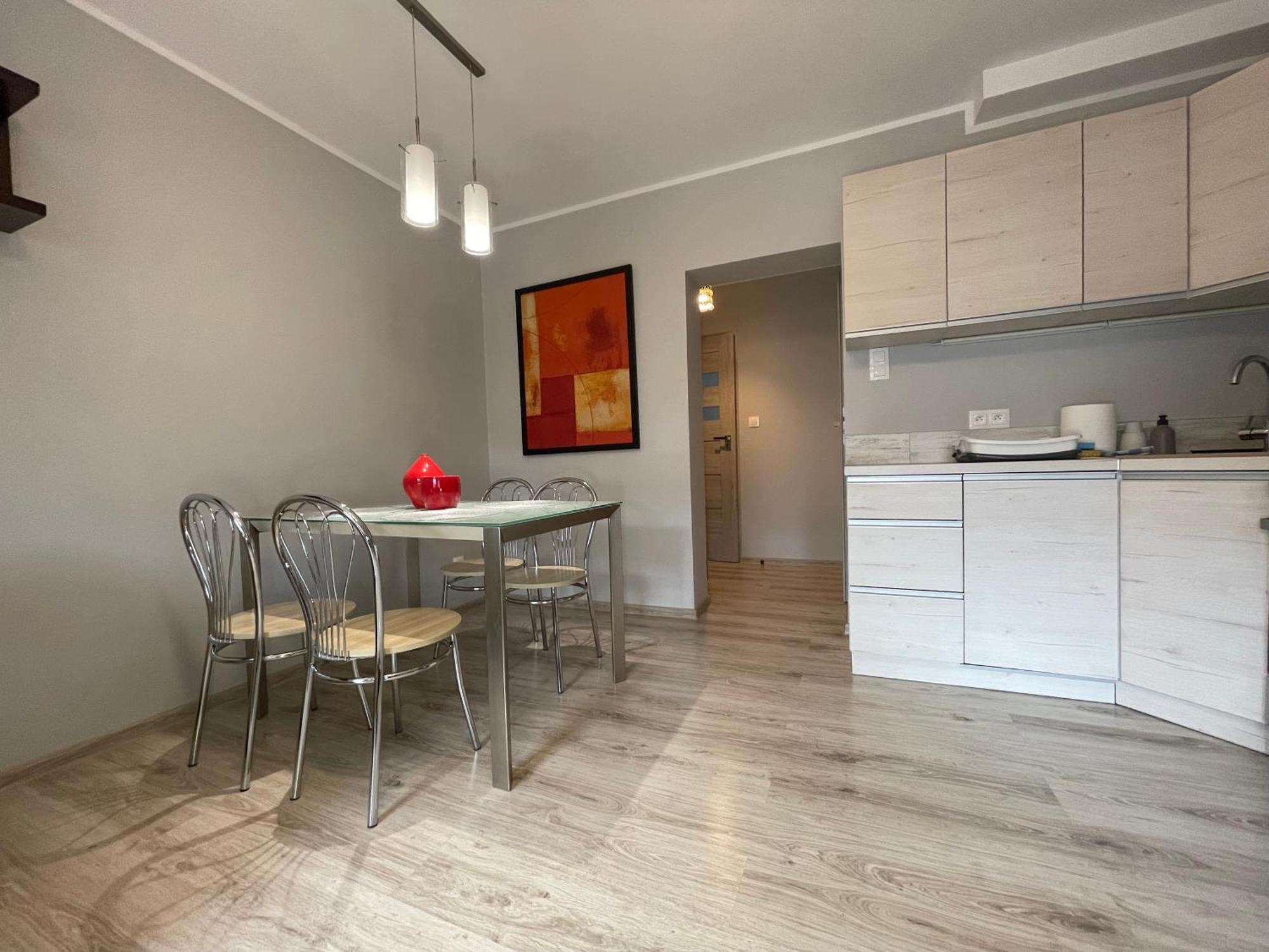 Apartament Przy Cieplickich Tezniach Jelenia Góra Екстериор снимка
