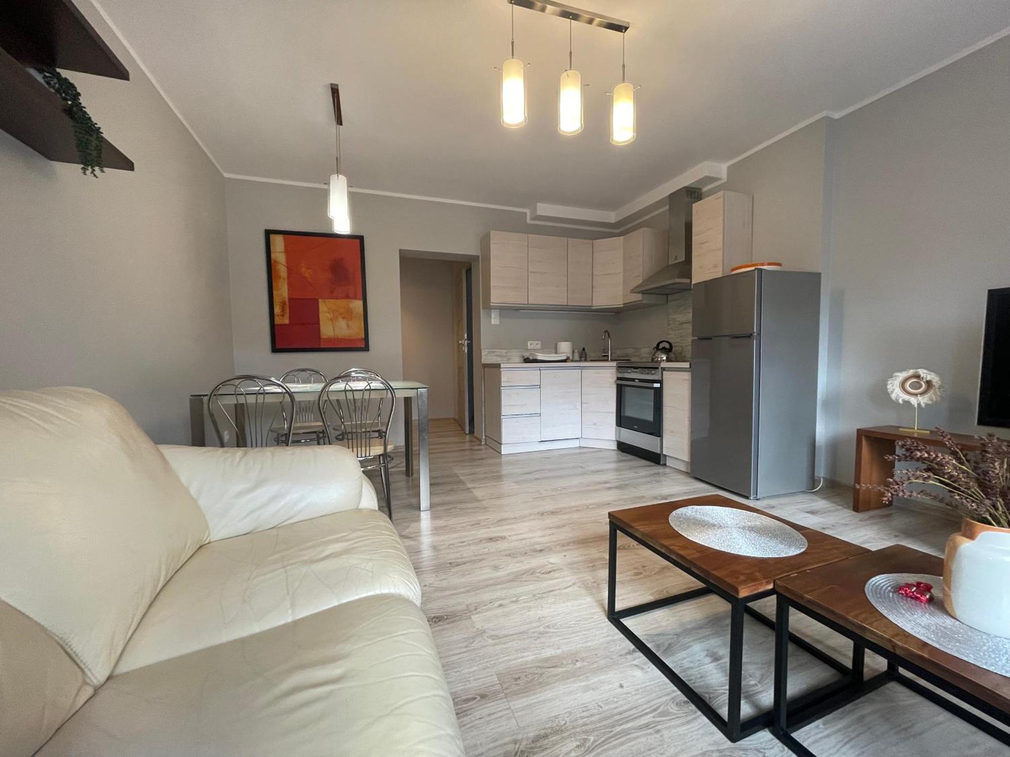 Apartament Przy Cieplickich Tezniach Jelenia Góra Екстериор снимка