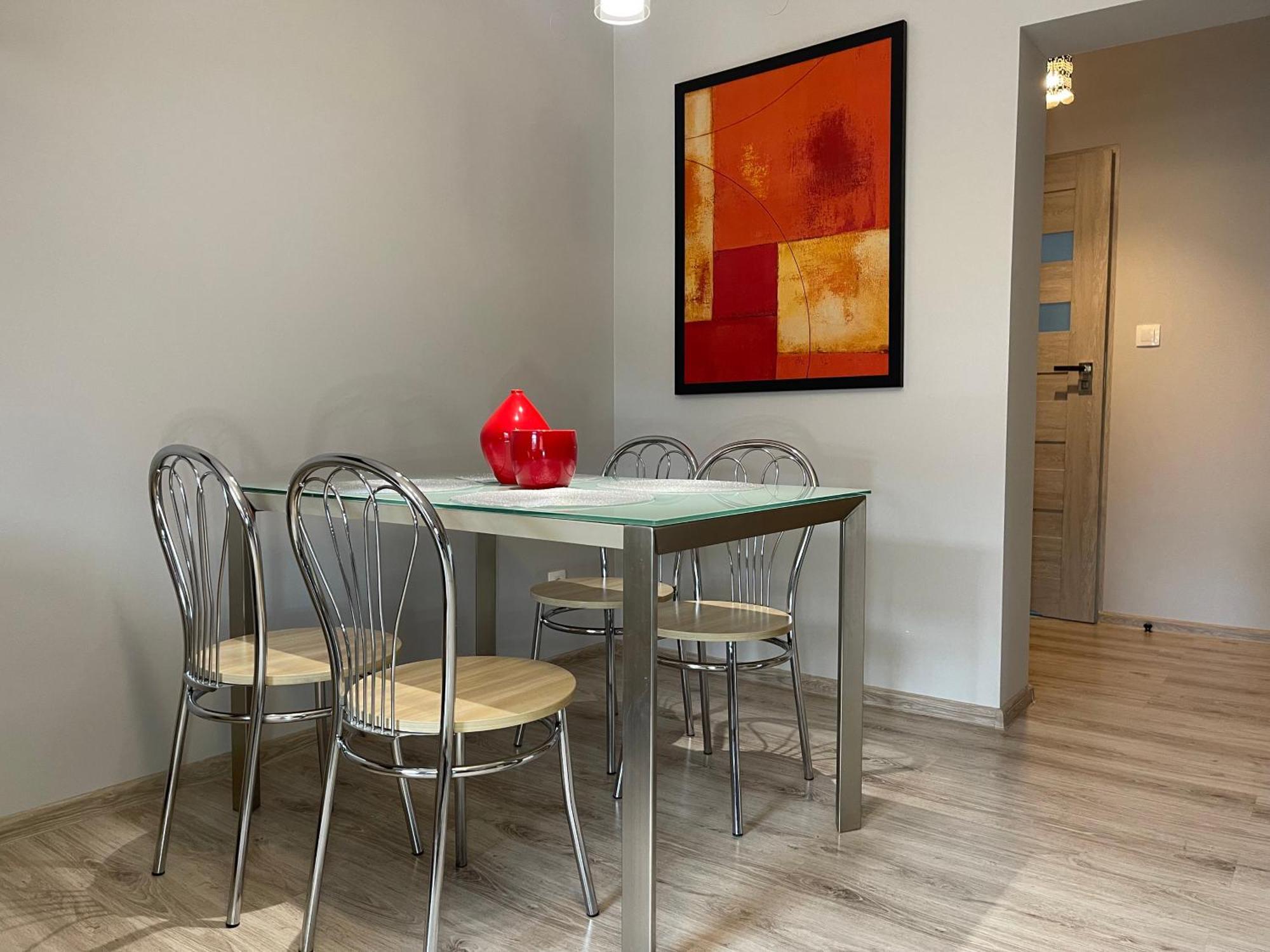 Apartament Przy Cieplickich Tezniach Jelenia Góra Екстериор снимка